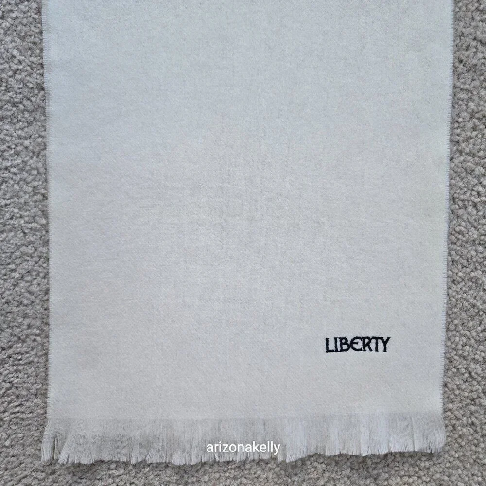 Liberty of London woven wool